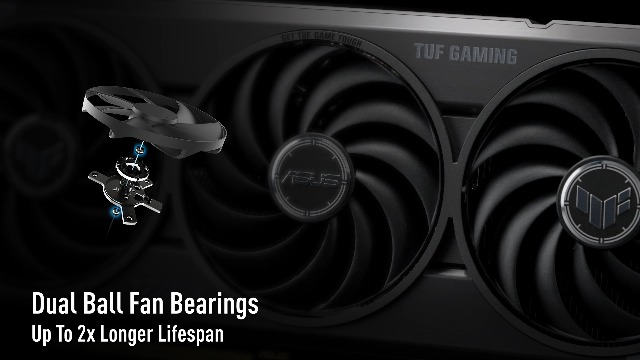 Amazon.com: ASUS TUF GeForce RTX™ 5070 12GB GDDR7 OC Edition